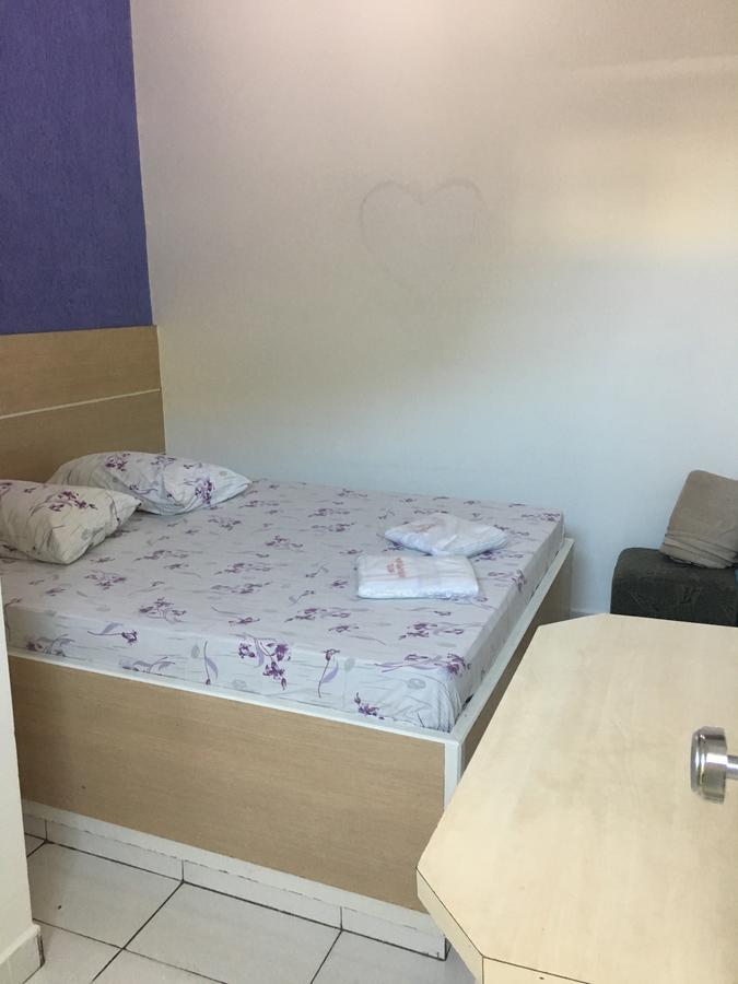 Hotel Guarapiranga São Paulo Eksteriør bilde
