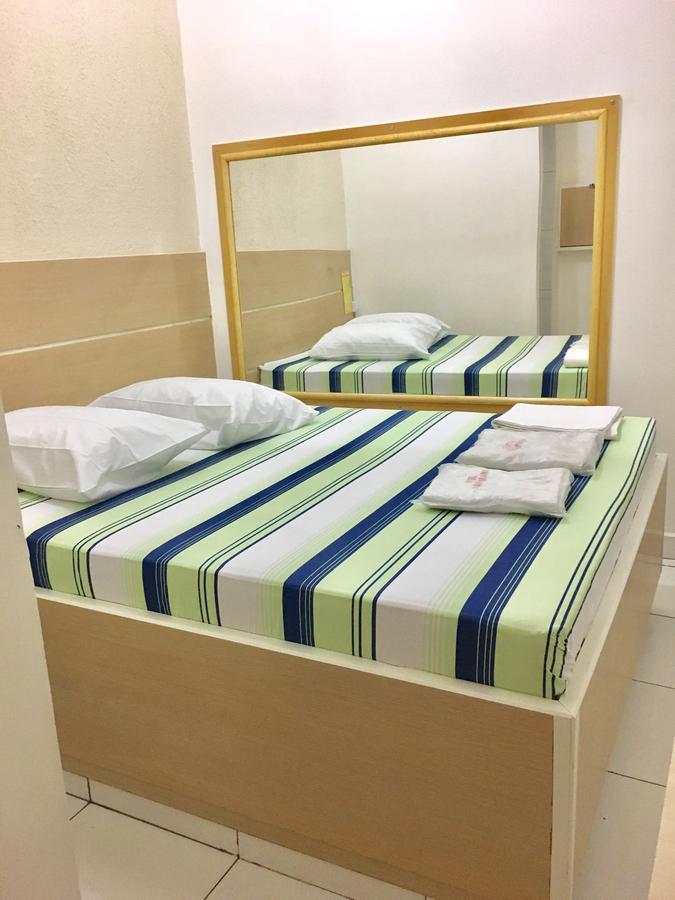 Hotel Guarapiranga São Paulo Eksteriør bilde