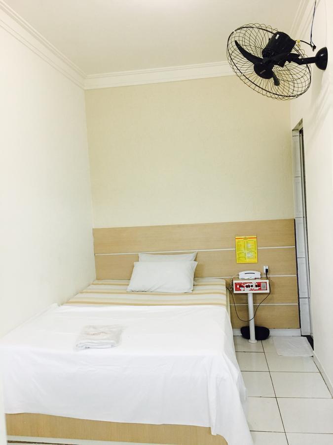 Hotel Guarapiranga São Paulo Eksteriør bilde