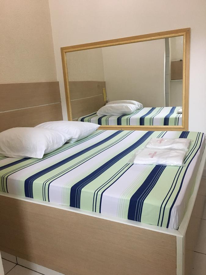 Hotel Guarapiranga São Paulo Eksteriør bilde