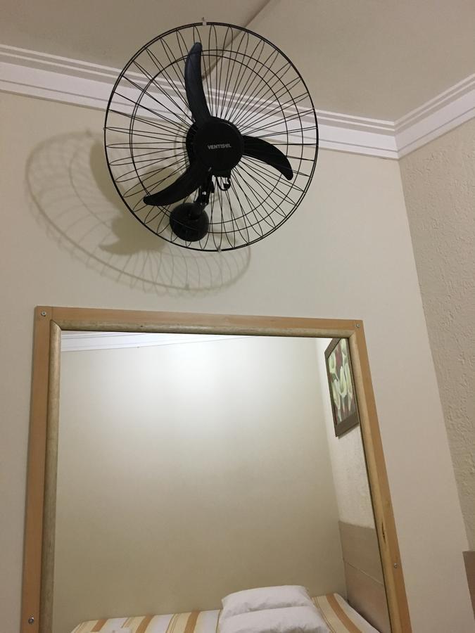 Hotel Guarapiranga São Paulo Eksteriør bilde